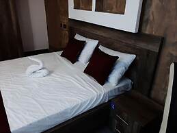 Three Rivers Resort Maragua