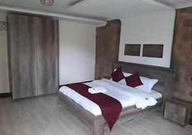 Three Rivers Resort Maragua