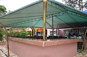 Three Rivers Resort Maragua