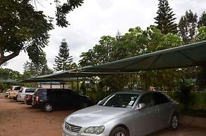Three Rivers Resort Maragua