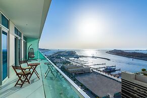 Maison Privee - Sunrise Bay Tower 2