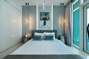 Maison Privee - Sunrise Bay Tower 2