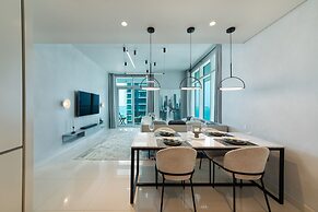 Maison Privee - Sunrise Bay Tower 2