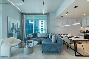 Maison Privee - Sunrise Bay Tower 2