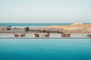 Wadi Sabarah Lodge