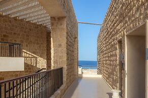 Wadi Sabarah Lodge