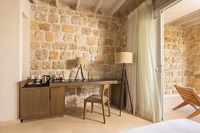 Wadi Sabarah Lodge