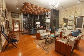 Wadi Sabarah Lodge