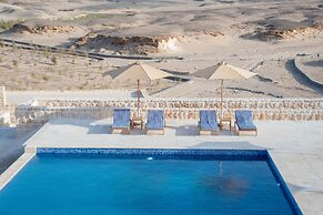 Wadi Sabarah Lodge