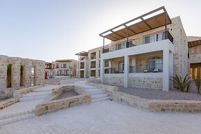 Wadi Sabarah Lodge