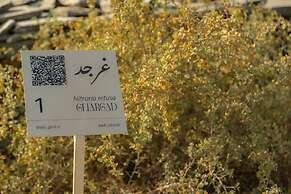 Wadi Sabarah Lodge