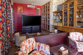 Wadi Sabarah Lodge