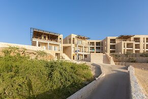 Wadi Sabarah Lodge