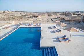 Wadi Sabarah Lodge