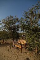 Wadi Sabarah Lodge