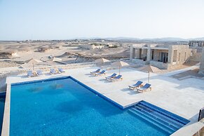 Wadi Sabarah Lodge
