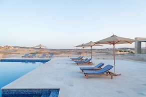 Wadi Sabarah Lodge