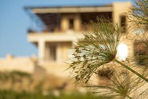 Wadi Sabarah Lodge