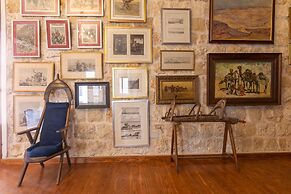 Wadi Sabarah Lodge