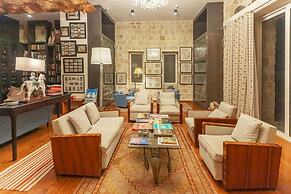Wadi Sabarah Lodge