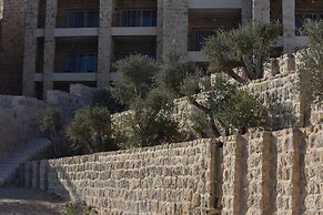 Wadi Sabarah Lodge