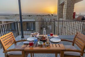 Wadi Sabarah Lodge