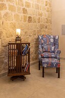 Wadi Sabarah Lodge