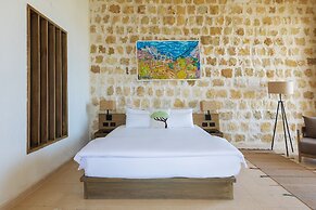 Wadi Sabarah Lodge