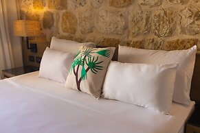 Wadi Sabarah Lodge