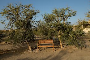 Wadi Sabarah Lodge