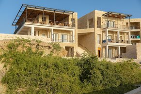 Wadi Sabarah Lodge