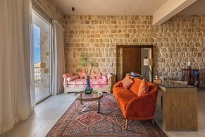 Wadi Sabarah Lodge