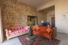 Wadi Sabarah Lodge