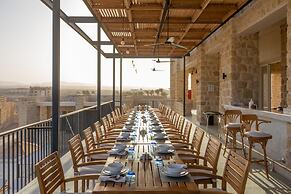 Wadi Sabarah Lodge