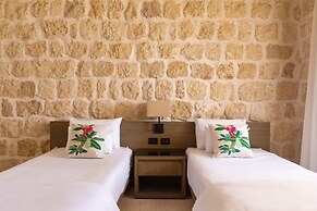 Wadi Sabarah Lodge