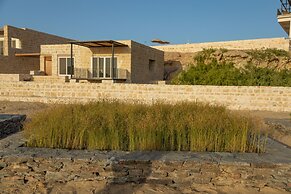Wadi Sabarah Lodge