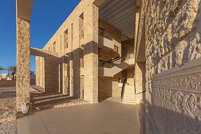 Wadi Sabarah Lodge