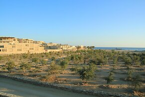 Wadi Sabarah Lodge