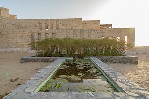Wadi Sabarah Lodge