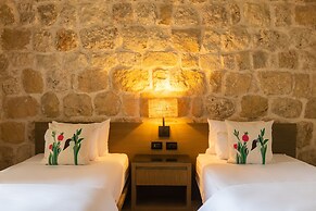Wadi Sabarah Lodge