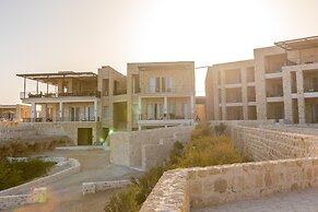 Wadi Sabarah Lodge