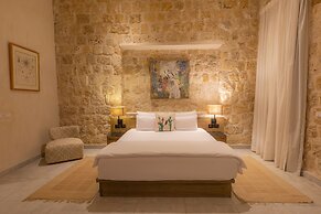 Wadi Sabarah Lodge