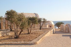 Wadi Sabarah Lodge