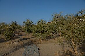 Wadi Sabarah Lodge