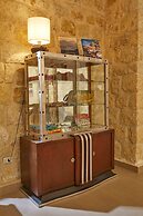 Wadi Sabarah Lodge