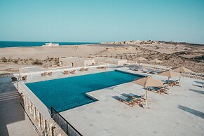 Wadi Sabarah Lodge