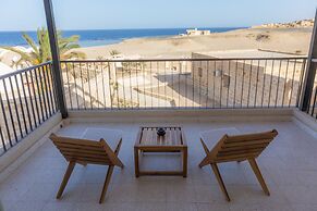 Wadi Sabarah Lodge