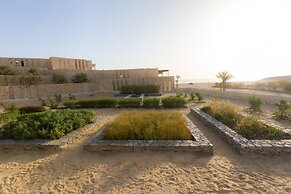 Wadi Sabarah Lodge