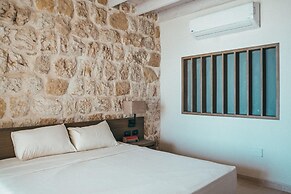 Wadi Sabarah Lodge