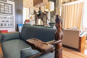 Wadi Sabarah Lodge